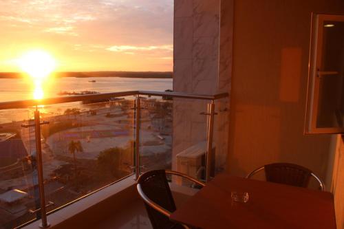 Torre Mar