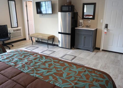 Beachside Resort - image 18