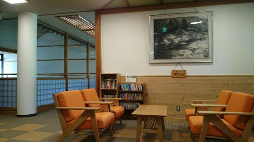 共用Lounge/電視區