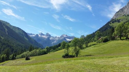 Auszeit Chalets - image 2