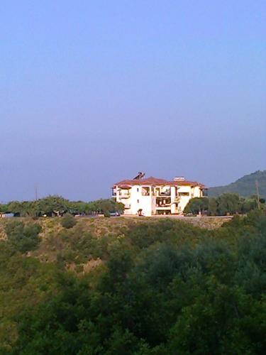  Studios Evgenia Parga in Parga