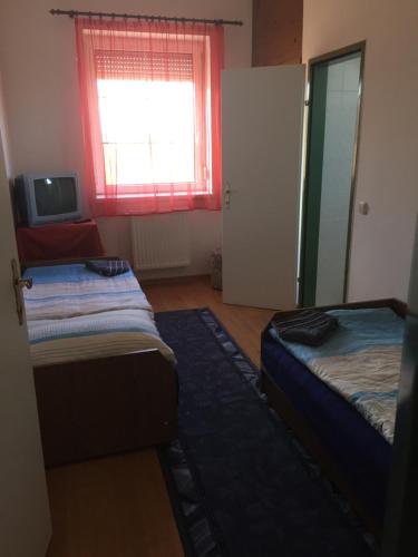 Tó Panzió Őrség Bajànsenye - Accommodation - Bajánsenye
