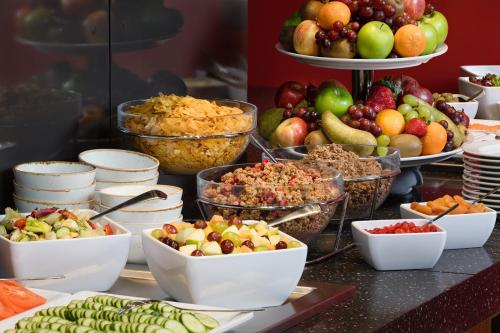 Food and beverages, V Spa & Conference Hotel in Tartu