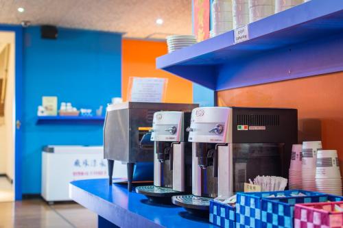 共用Lounge/電視區