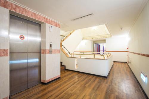 Facilities, Apple Hotel in Taitung