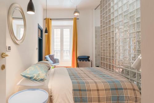 DAB Guest House, Rome (photo 8)