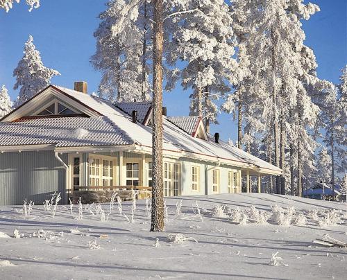 Holiday Club Katinkulta Apartments - main image