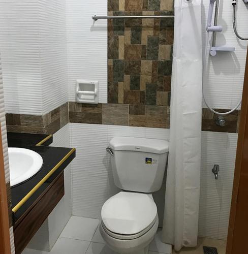 A-HOTEL.com - Aberrise Pension Hotel, Hotel, Dumaguete, Philippines