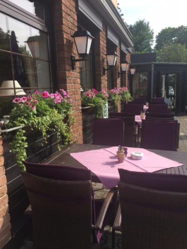 Зручності, Hotel im Park in Haan