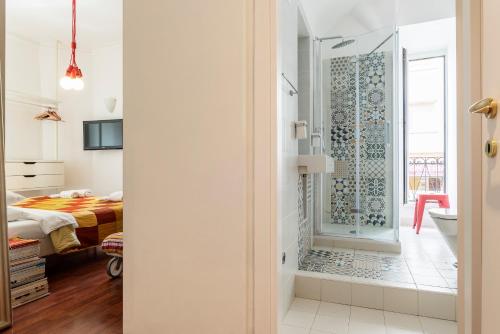 DAB Guest House, Rome (photo 10)