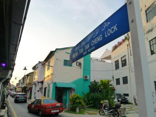 Heeren Inn Melaka