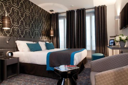 Le Grey Hôtel