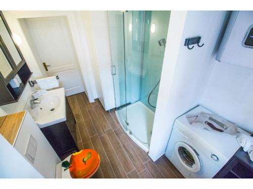Apartment Tiramola 5