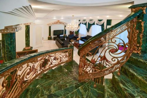 Tip Top Hotel