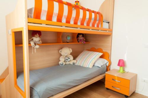 Quiet Home Terracina Apartments
