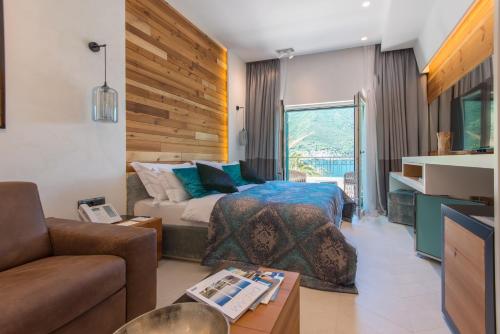 Hotel Forza Terra - image 2