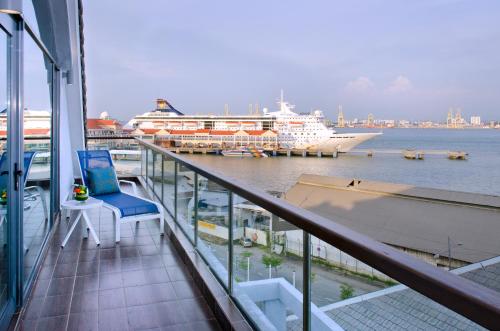 Foto - Royale Chulan Penang