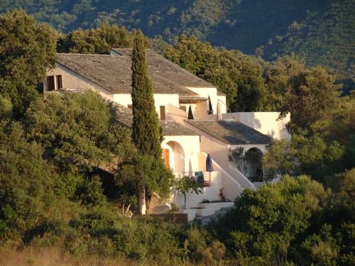 Campo d'elge - Location saisonnière - Patrimonio