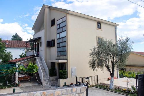 

Apartments Vulovic