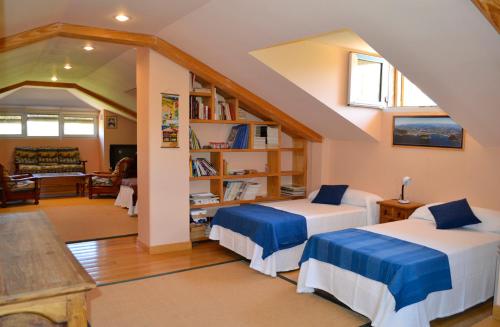  El Mirador de Antonio in Santo Tomé del Puerto