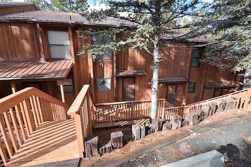 103 Whispering Bluff Two Bedroom
