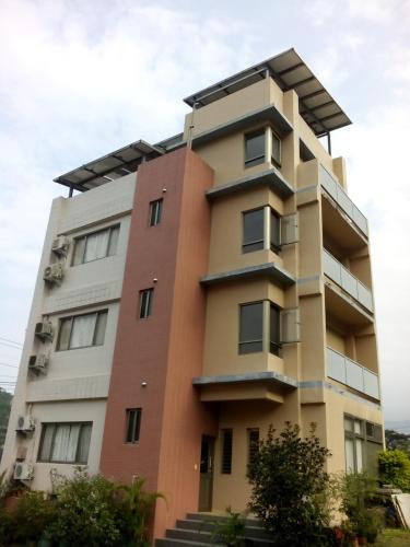 水中天民宿評價、特色體驗、房價資訊、訂房連結 – 田園風光與親切服務 - 照片 1