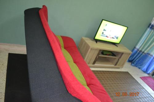 Teknologi Kajang Homestay 