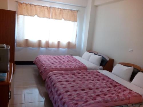 1 twin bed