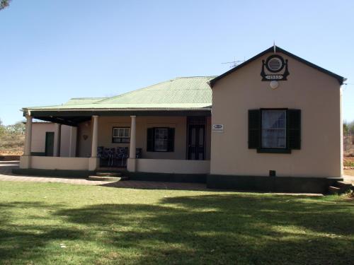 Blye Uitsig, Oudtshoorn