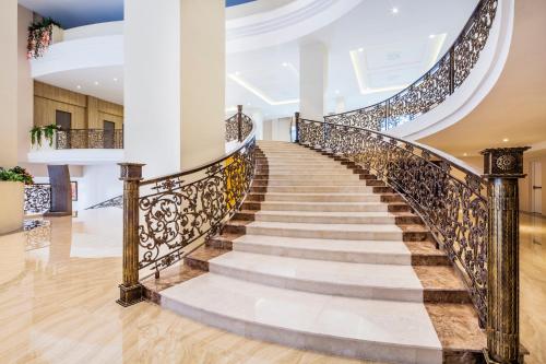 편의 시설/서비스