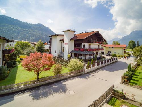 Gasthof Pension Alpenblick