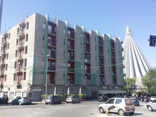 BnB Cheope in Сиракьюс