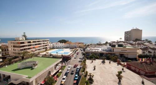 Apartments Easy La Nogalera - image 12
