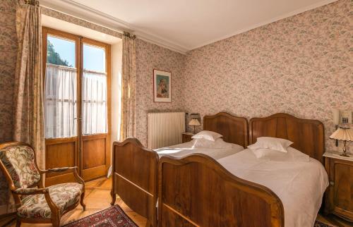 Swiss Historic Hotel Masson