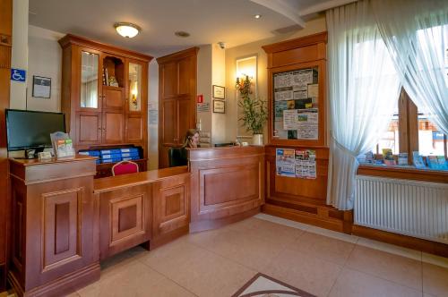 Hotel Liptakówka - image 4