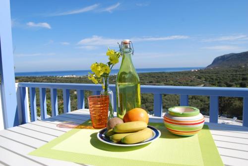 Milatos Village Cretan Agrotourism Hotel - image 3