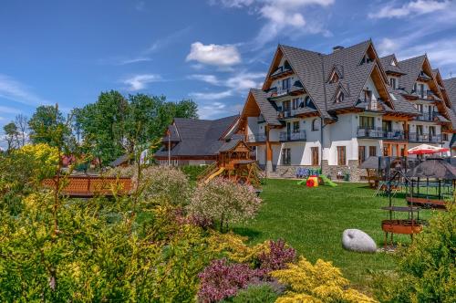 Hotel Liptakówka 4