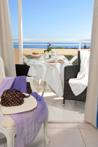 View, Villa Mare Monte ApartHotel near Angelo Restaurant
