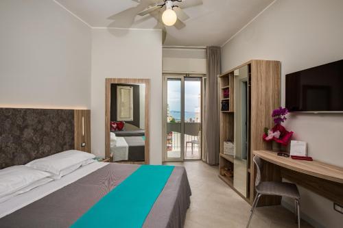 Hotel Romantico 4