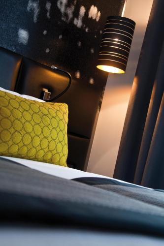 Le Grey Hotel - image 10