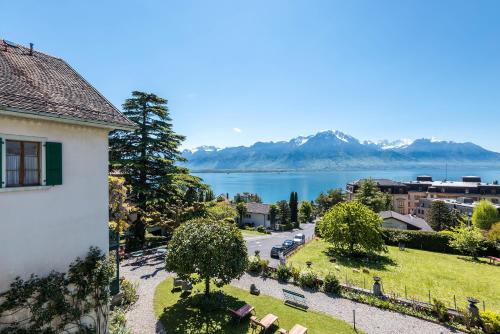 Swiss Historic Hotel Masson