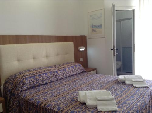 Double or twin room