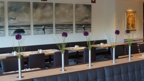 Hotel Melinda, 8400 Ostende