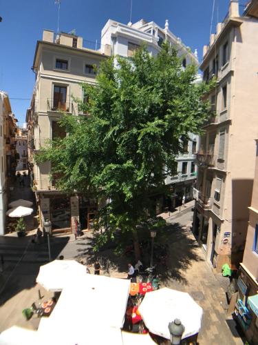 Hotel Apartamentos El Rall (Valencia) desde 70€ - Rumbo