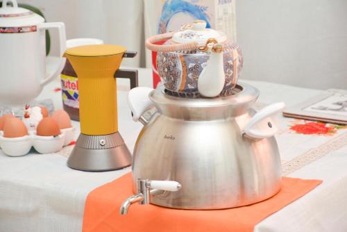  Lian Room B&B, Unterkunft in Caserta