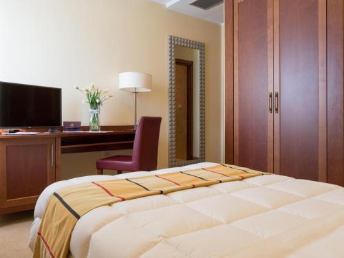 Appia Antica Hotel - image 6