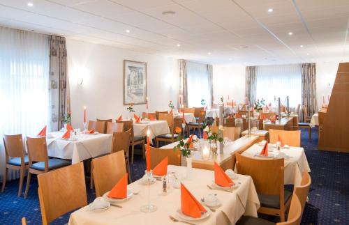 Amtsstüble Hotel & Restaurant - image 3