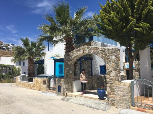 Serifos Palace - image 2