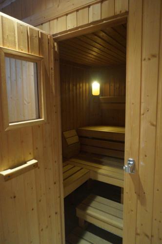 設施, Haus Fercher in 格羅斯薩爾
