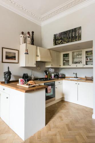 The Hummingbird 1 Bedroom by Kensington Gardens, Londýn (fotografie 5)